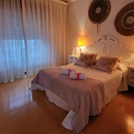 Appartement Olimphya à Ourense Extérieur photo