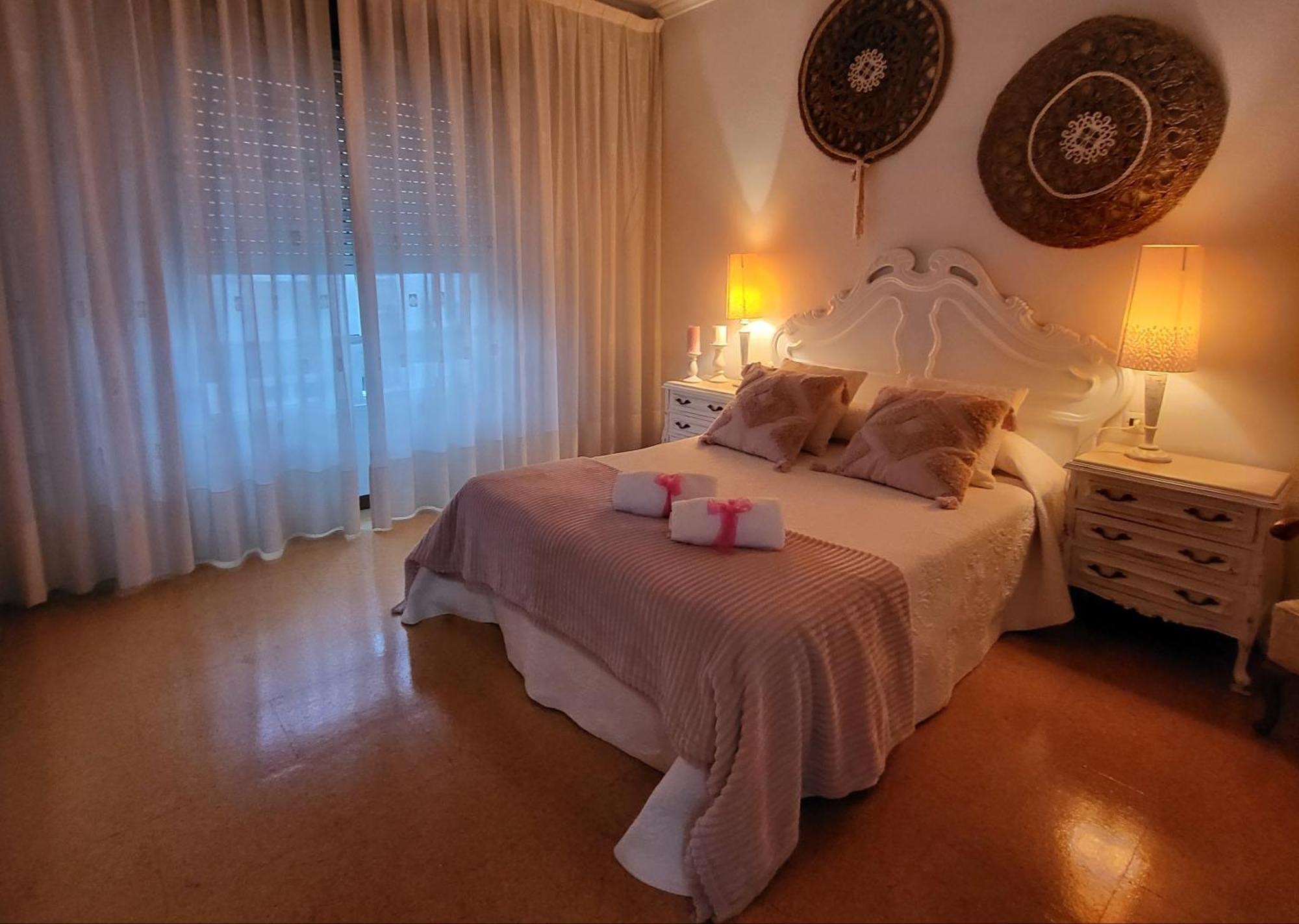 Appartement Olimphya à Ourense Extérieur photo